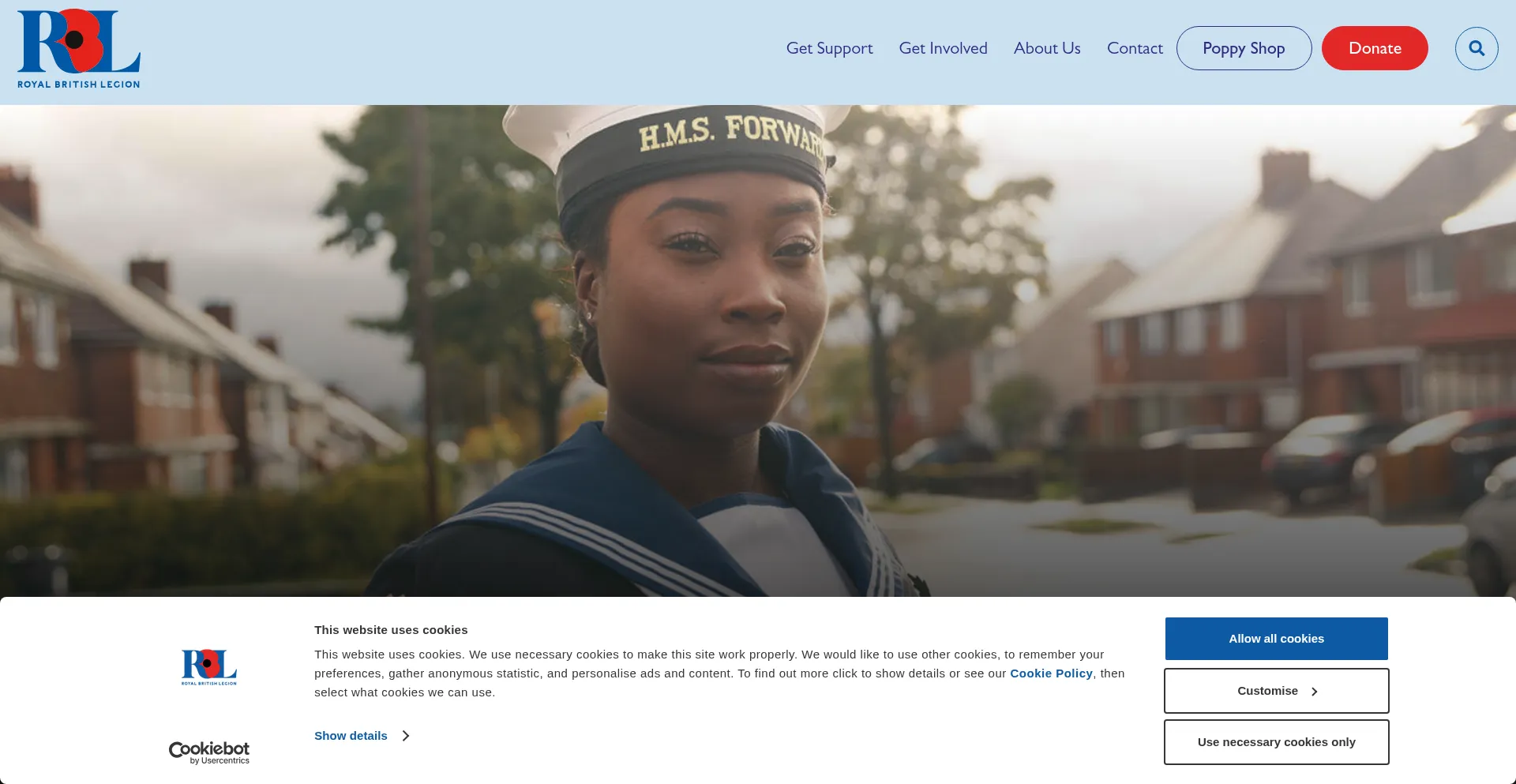 Britishlegion.org.uk
