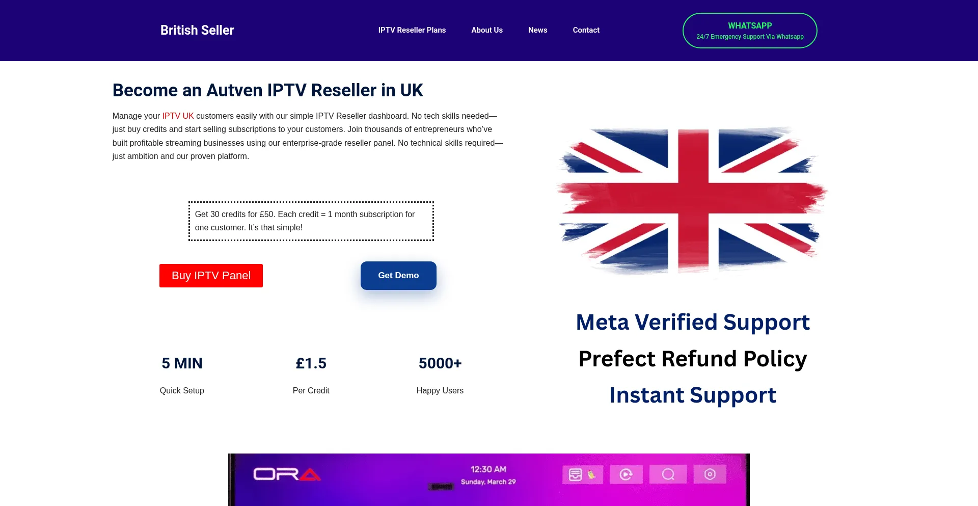 Britishseller.co.uk