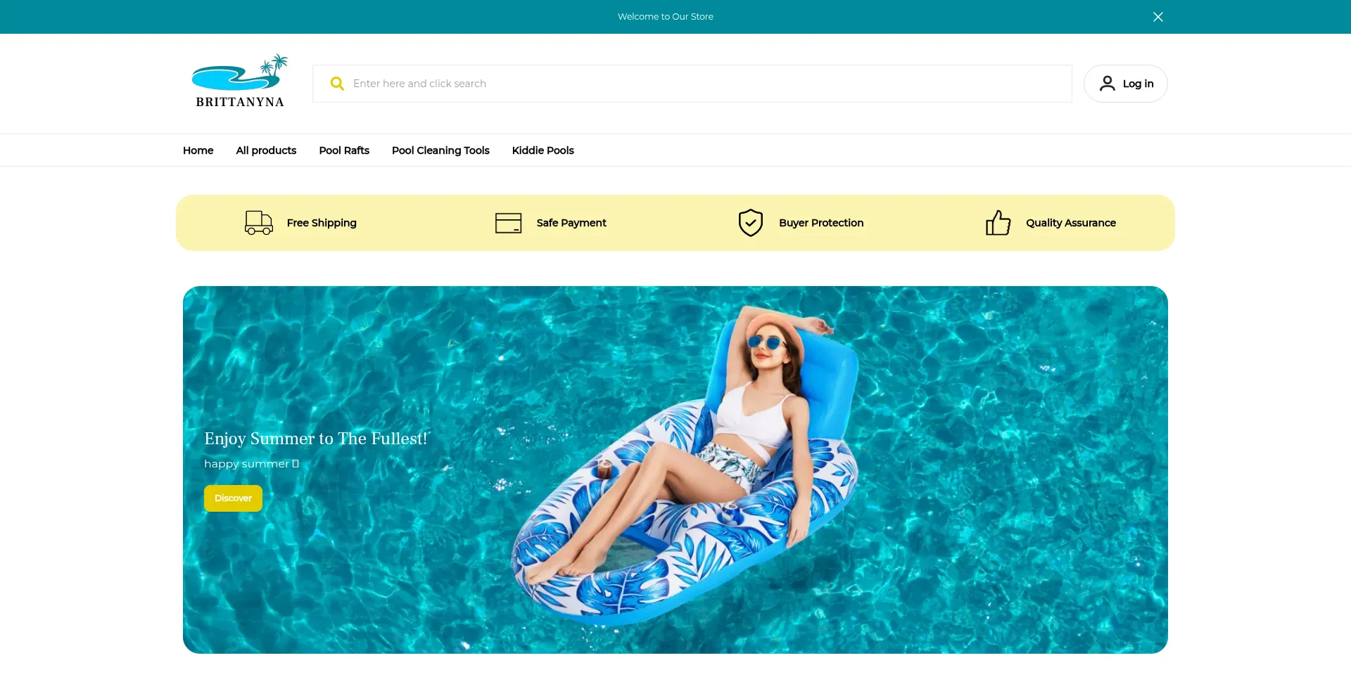 Brittanyna.com é Seguro e Confiável?