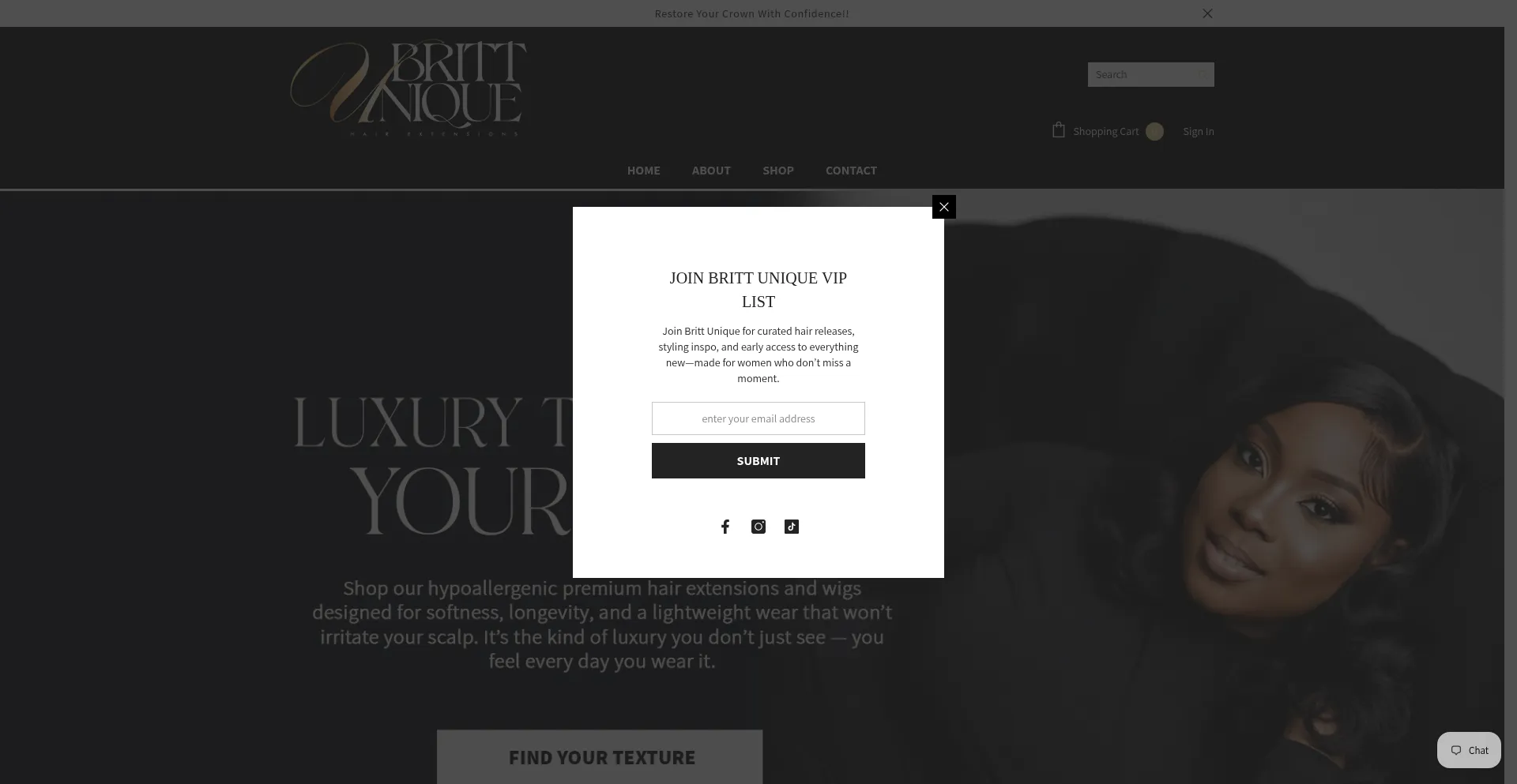 Brittunique.co