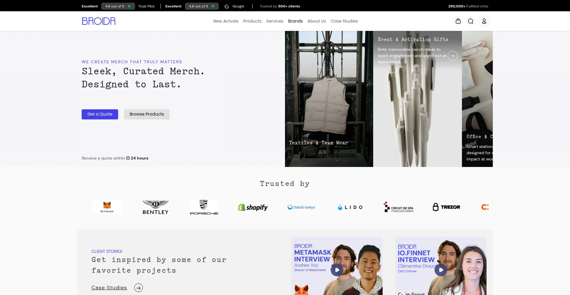Broidr.com