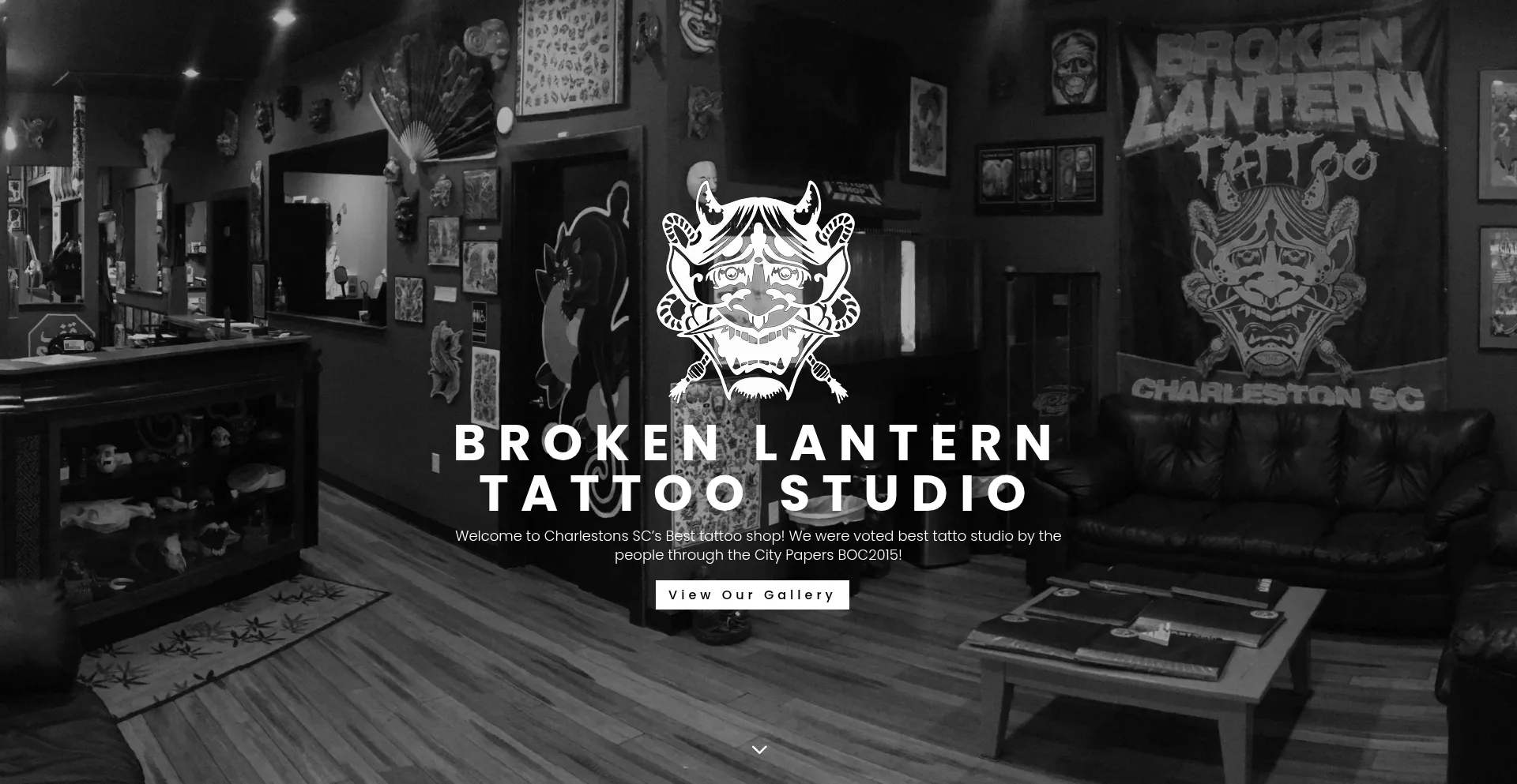Brokenlanterntattoo.com