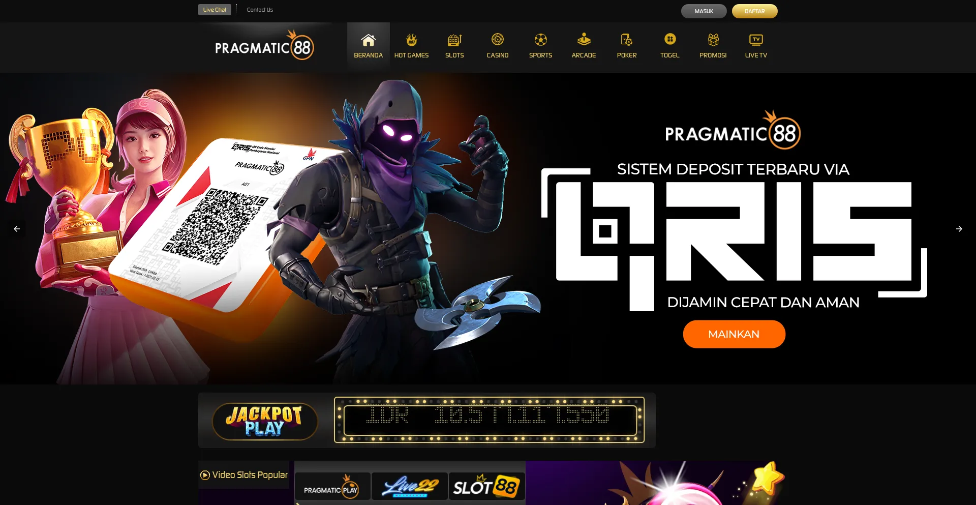 Broker-group.com é Seguro e Confiável?