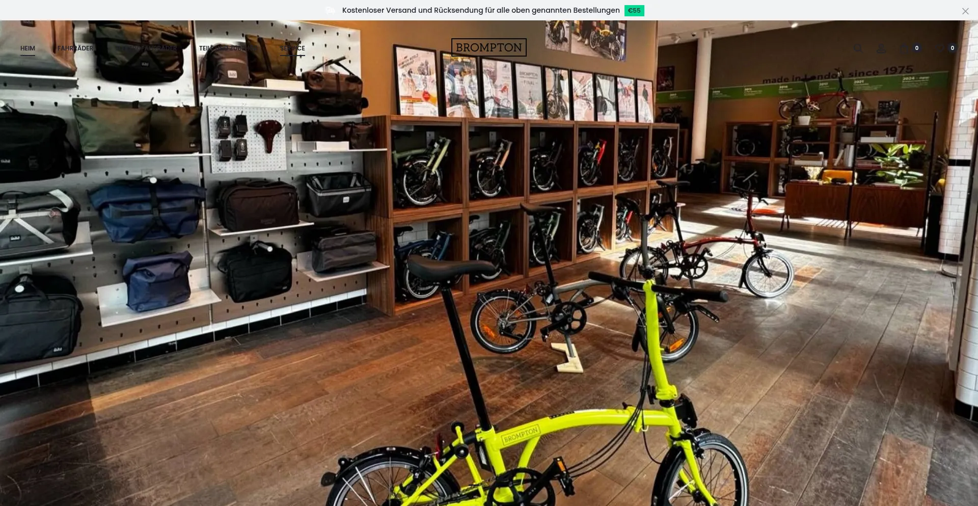 Brompton.com.de