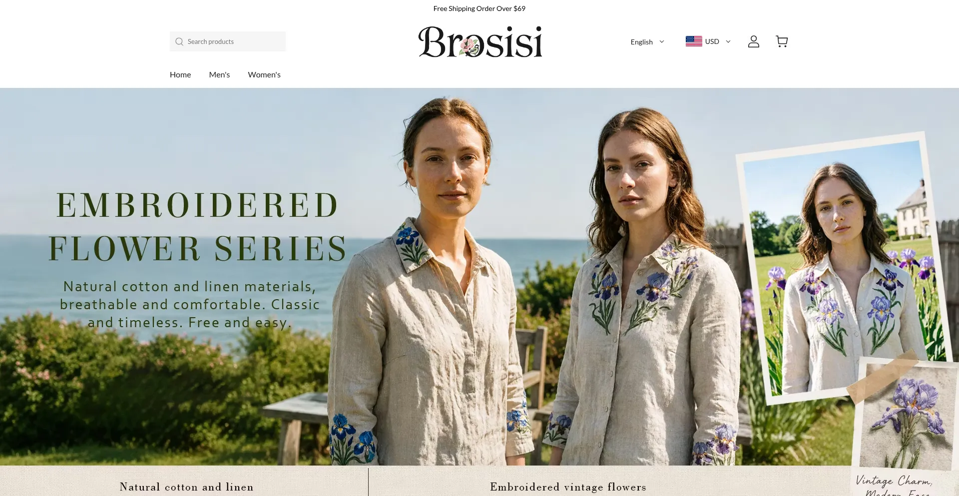 Brosisi.com