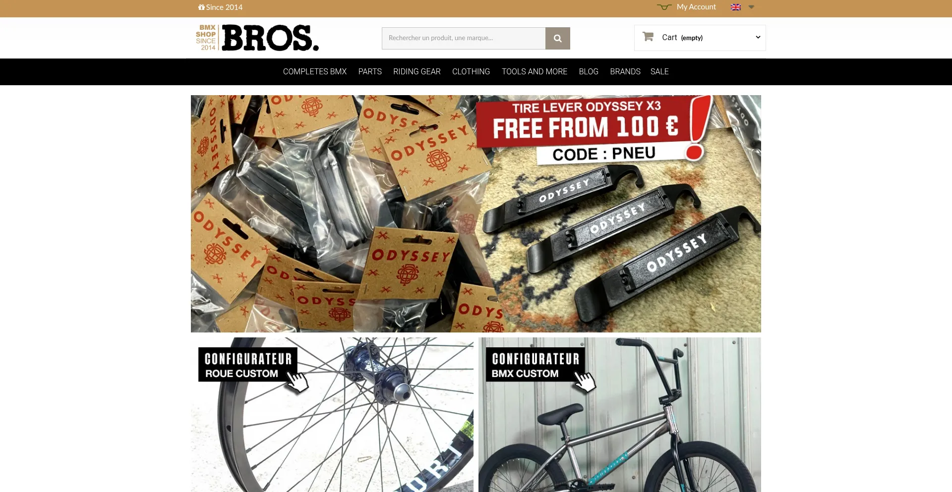 Brosstore.fr