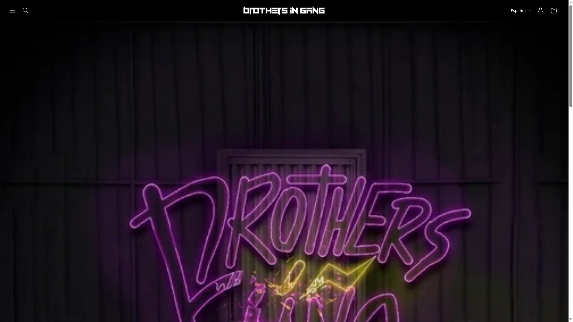 Brothersingang.com