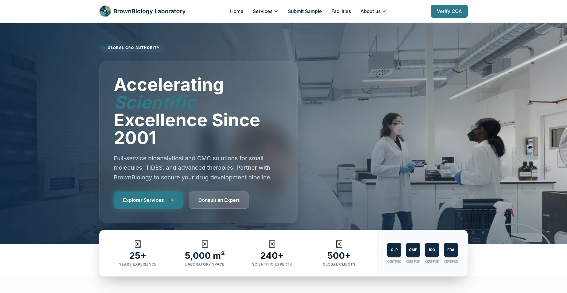 Brown-biology.com