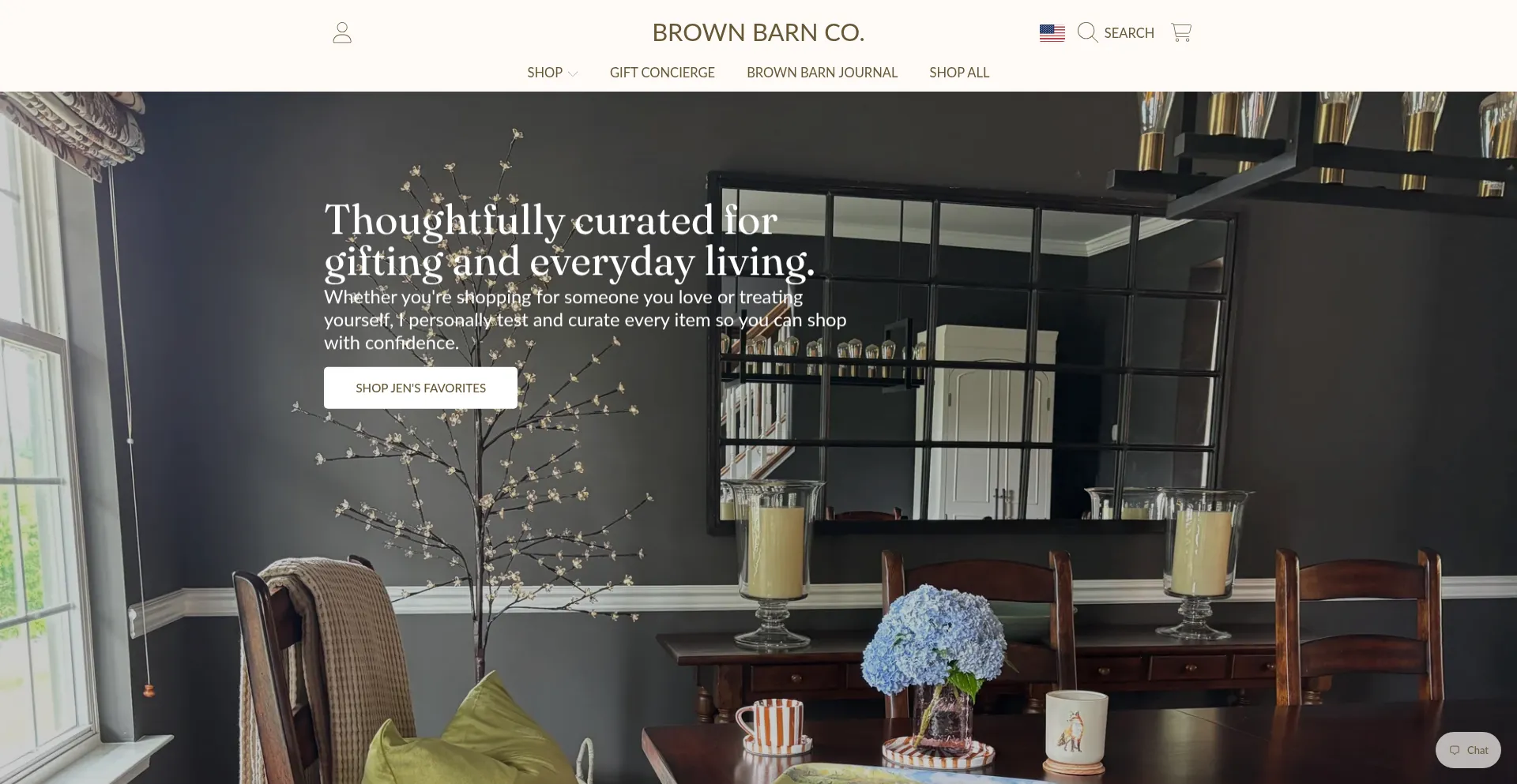Brownbarnco.com