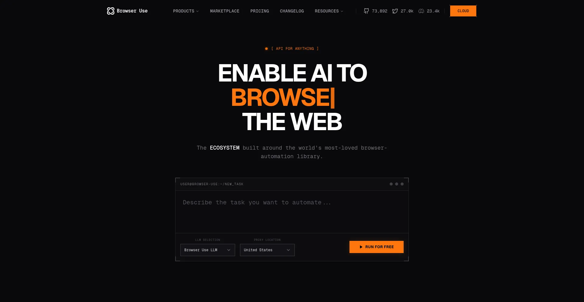 Browser-use.com