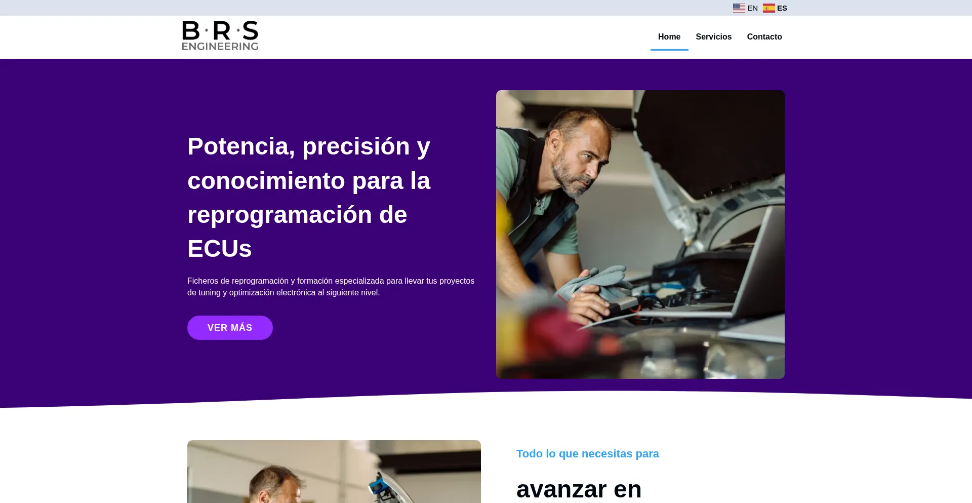 Brsengineering.us