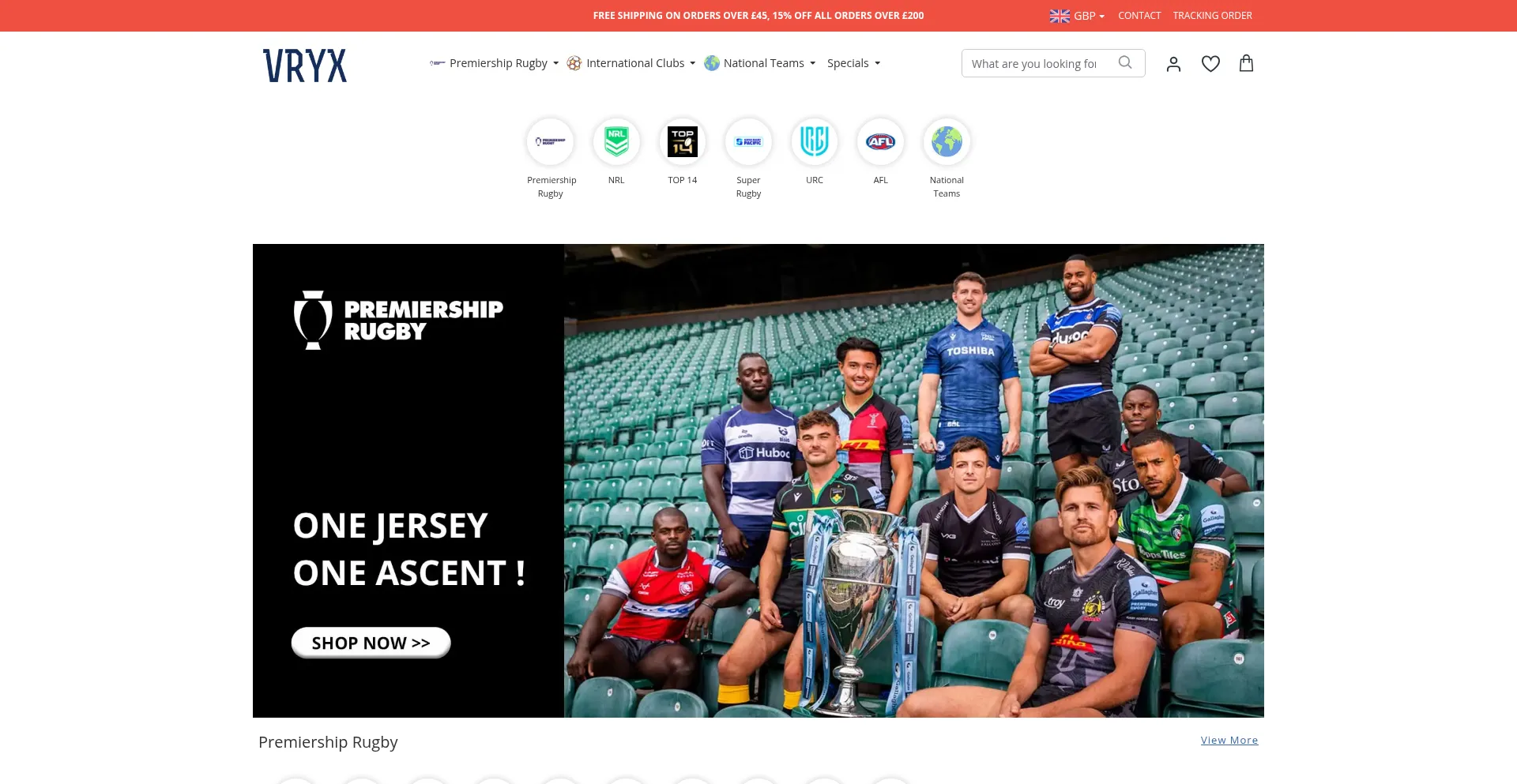 Website screenshot of Bsor.co.uk