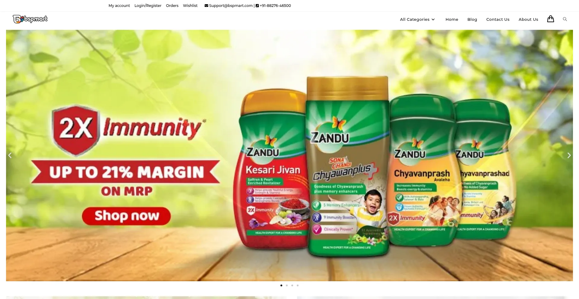 Bspmart.com é Seguro e Confiável?