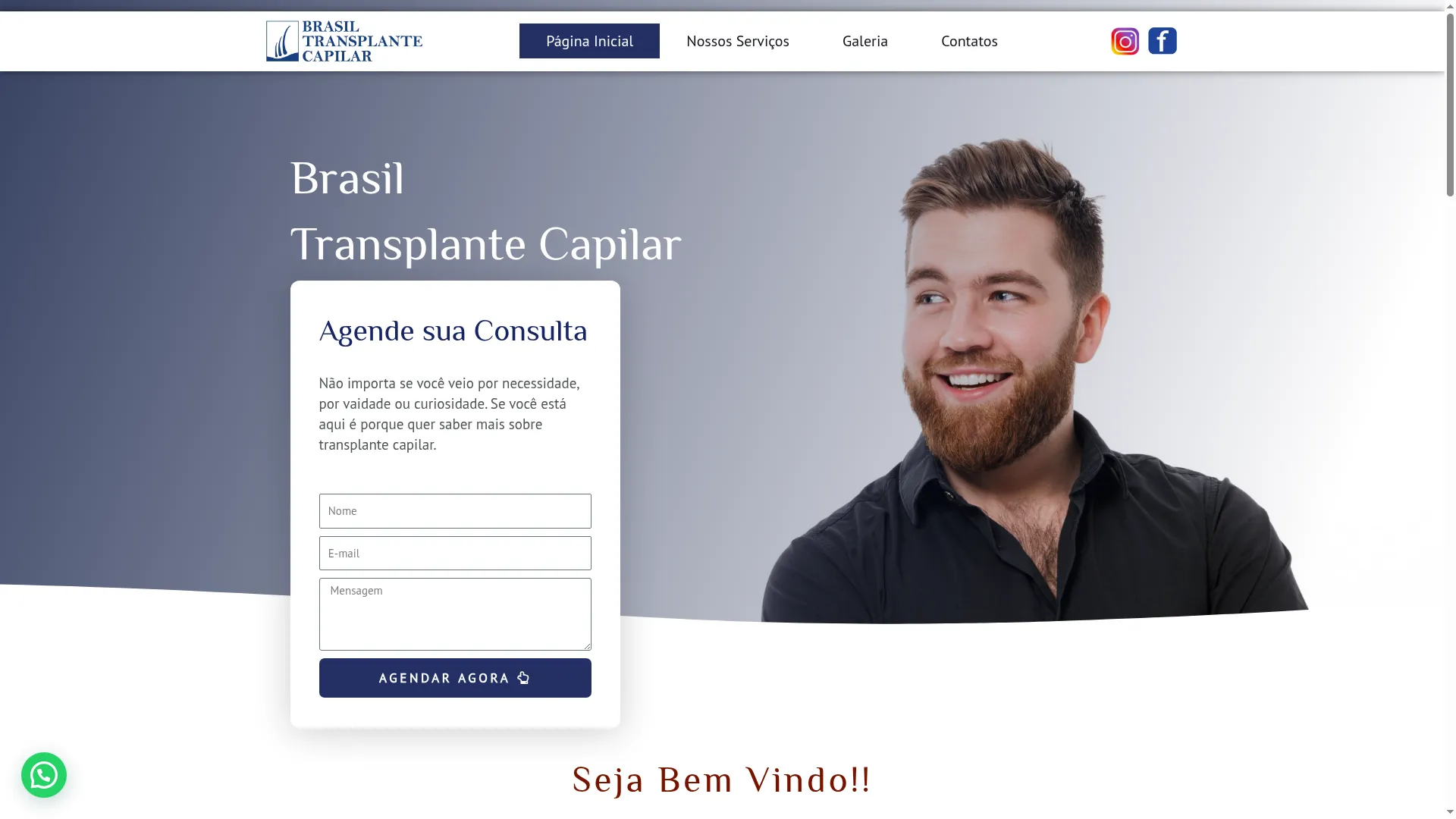 Btcapilar.com.br