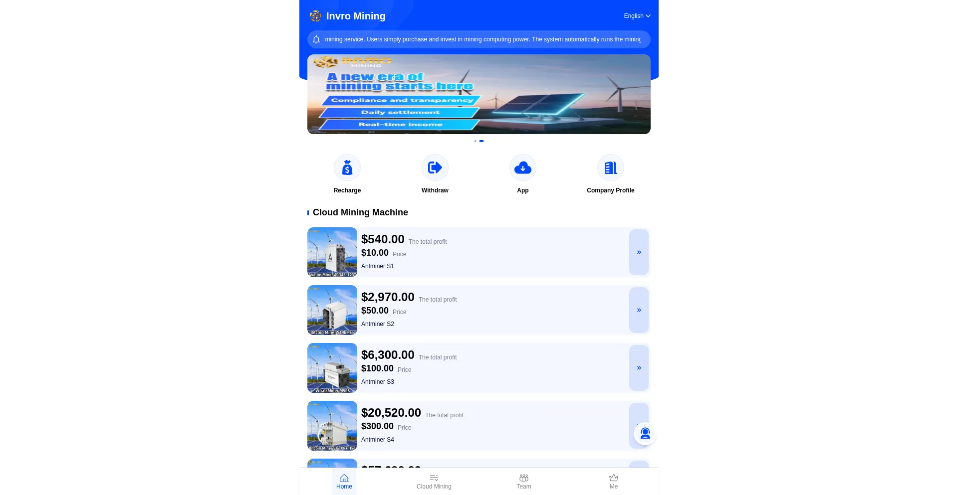 Btcearn.cc é Seguro e Confiável?