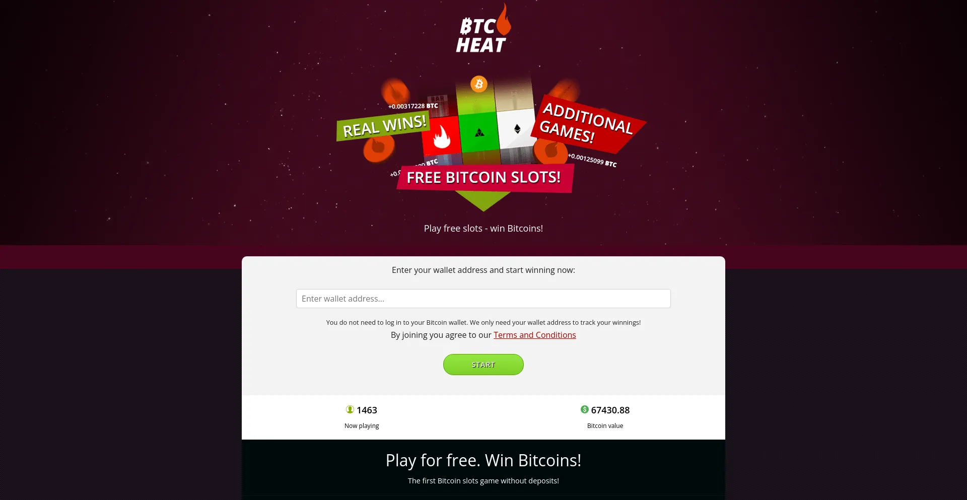 Btcheat.com