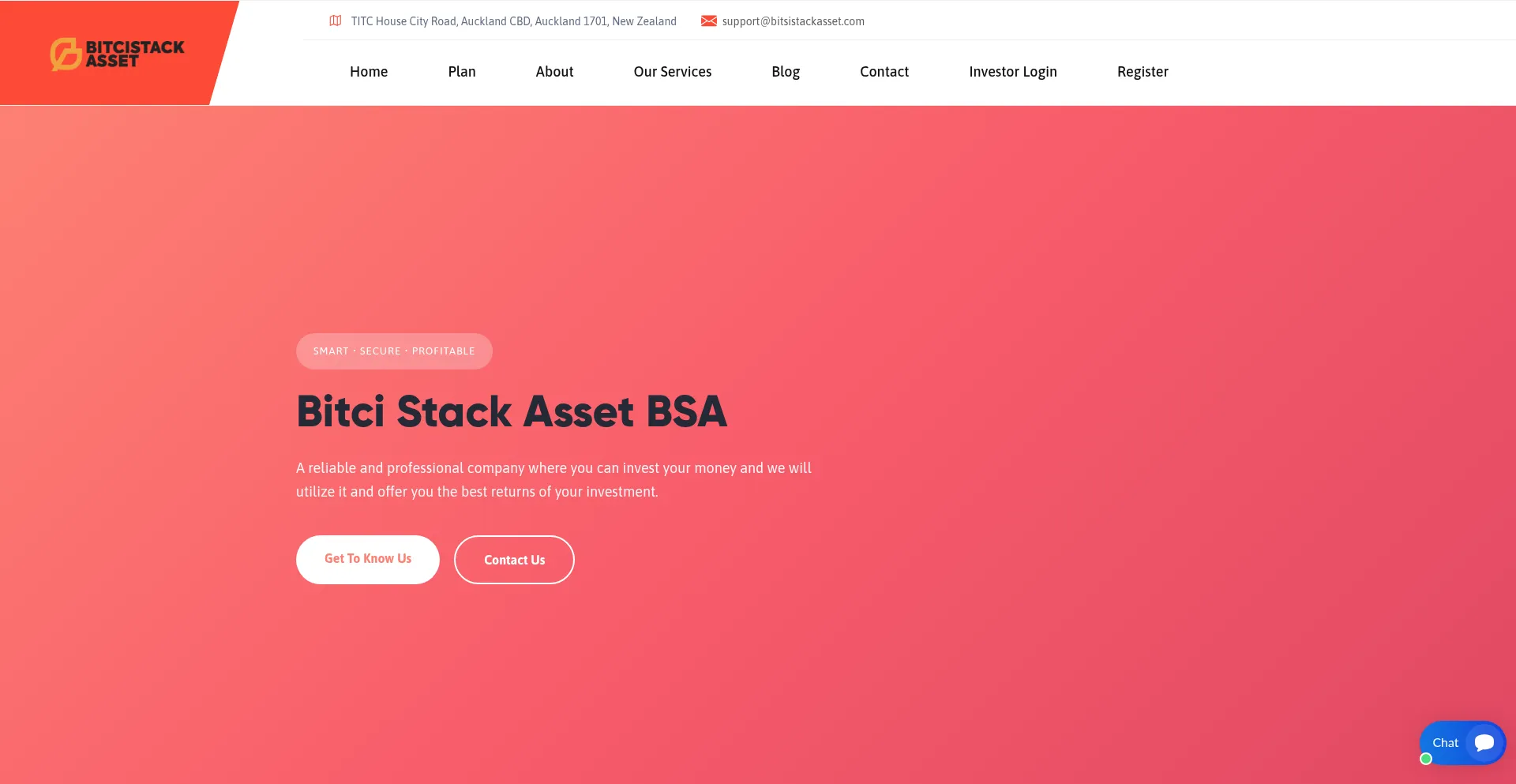 Btcistckasset.com