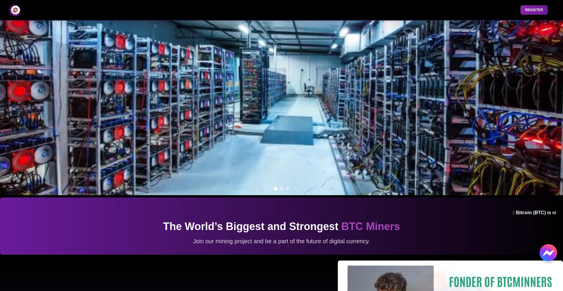 Btcminners.com