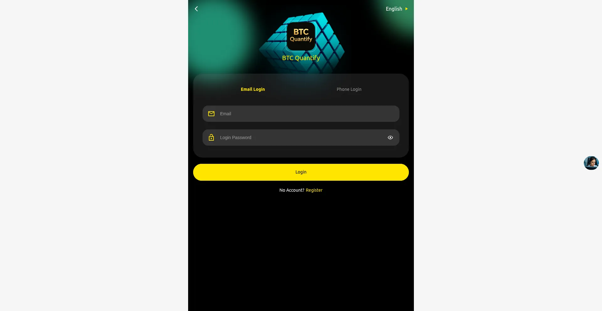 Btcquantify.ltd