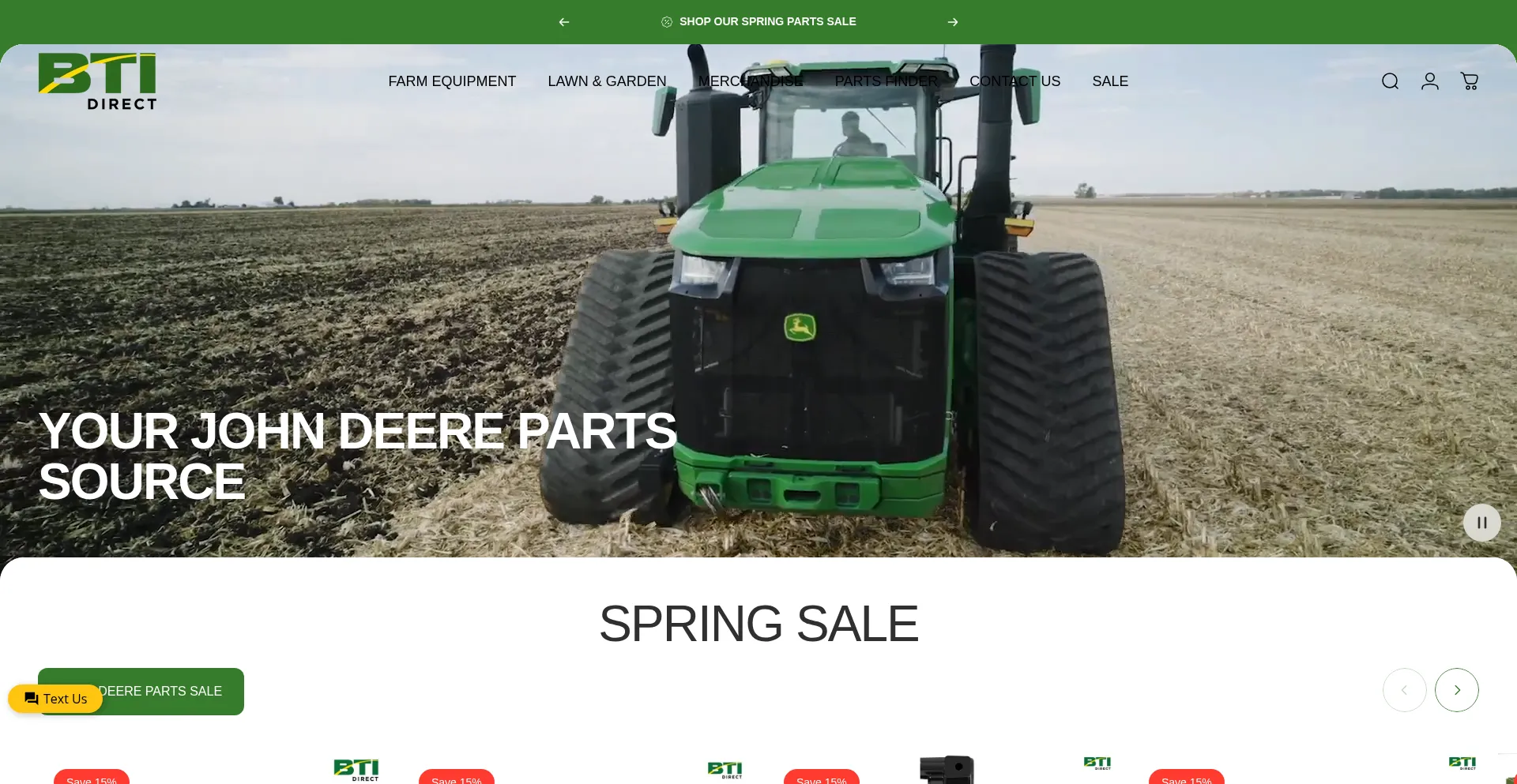 Bti-direct.com