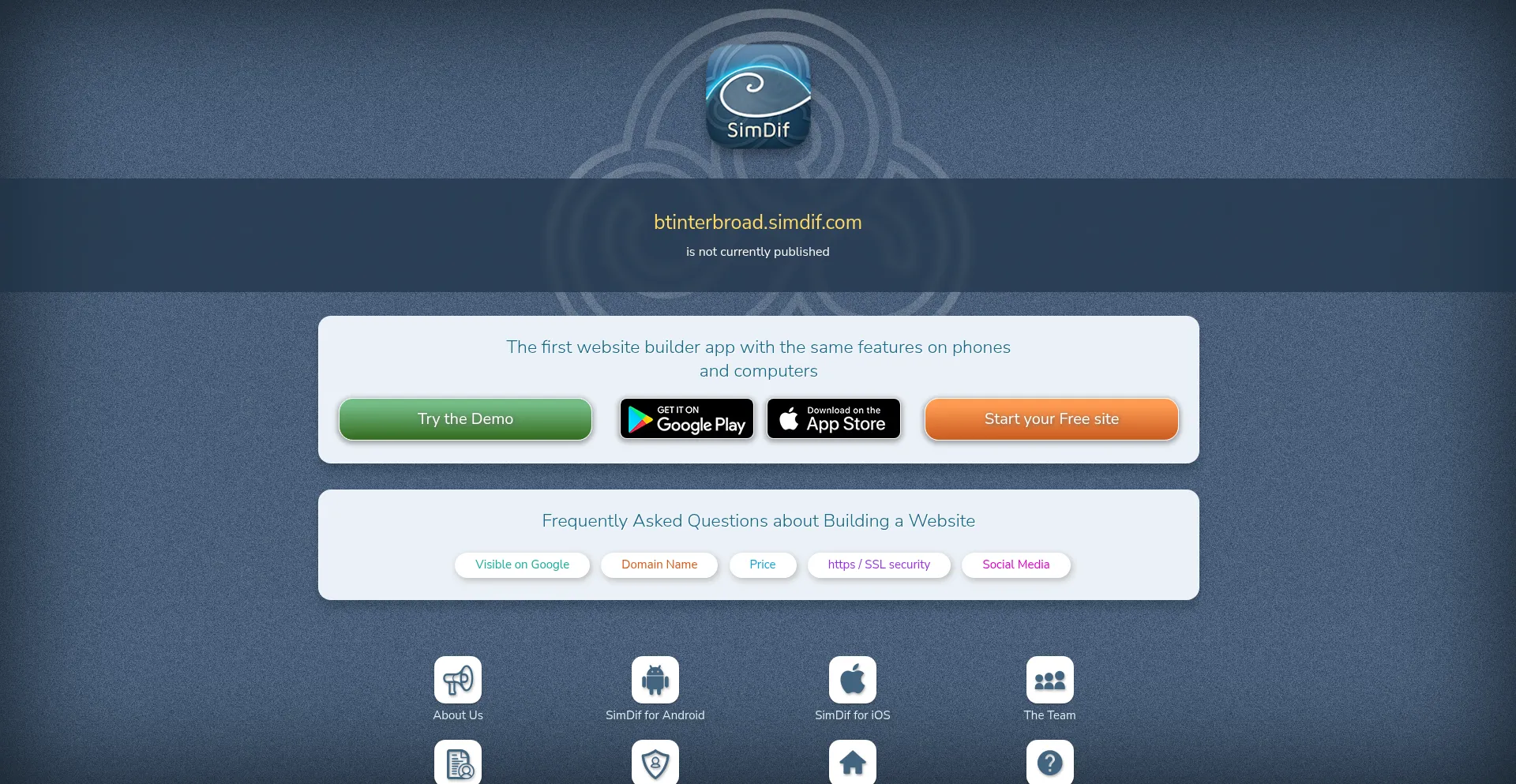 Btinterbroad.simdif.com