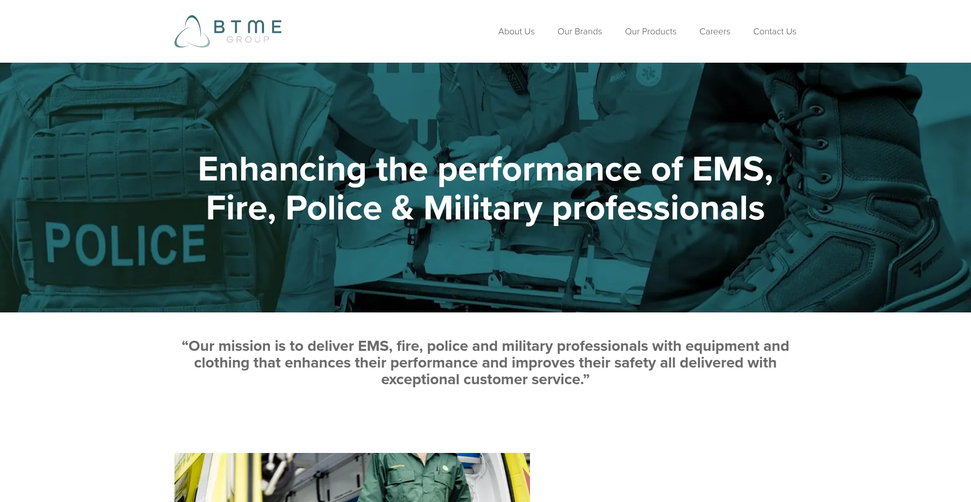 Btme-group.co.uk