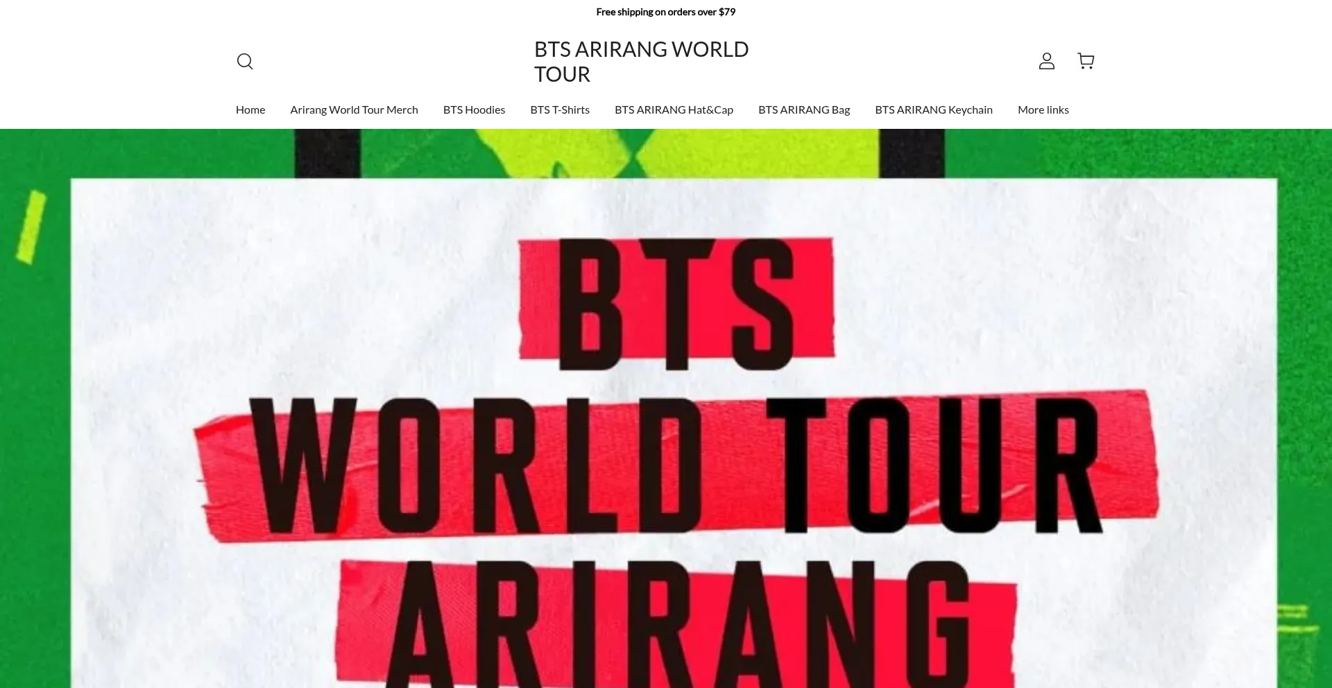 Btsarirangworldtour.com
