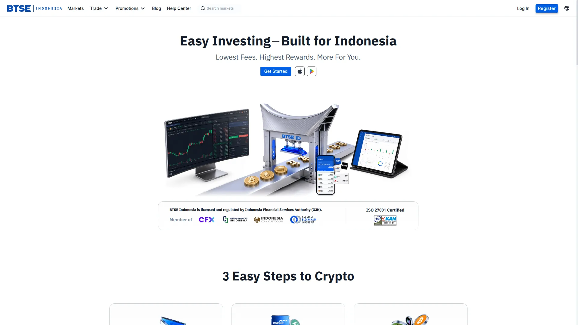 Btse.id