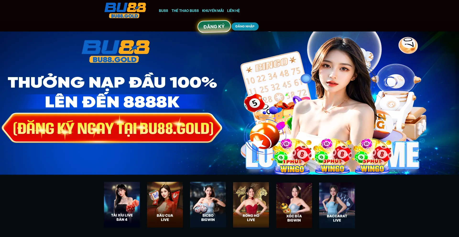 Bu88.gold