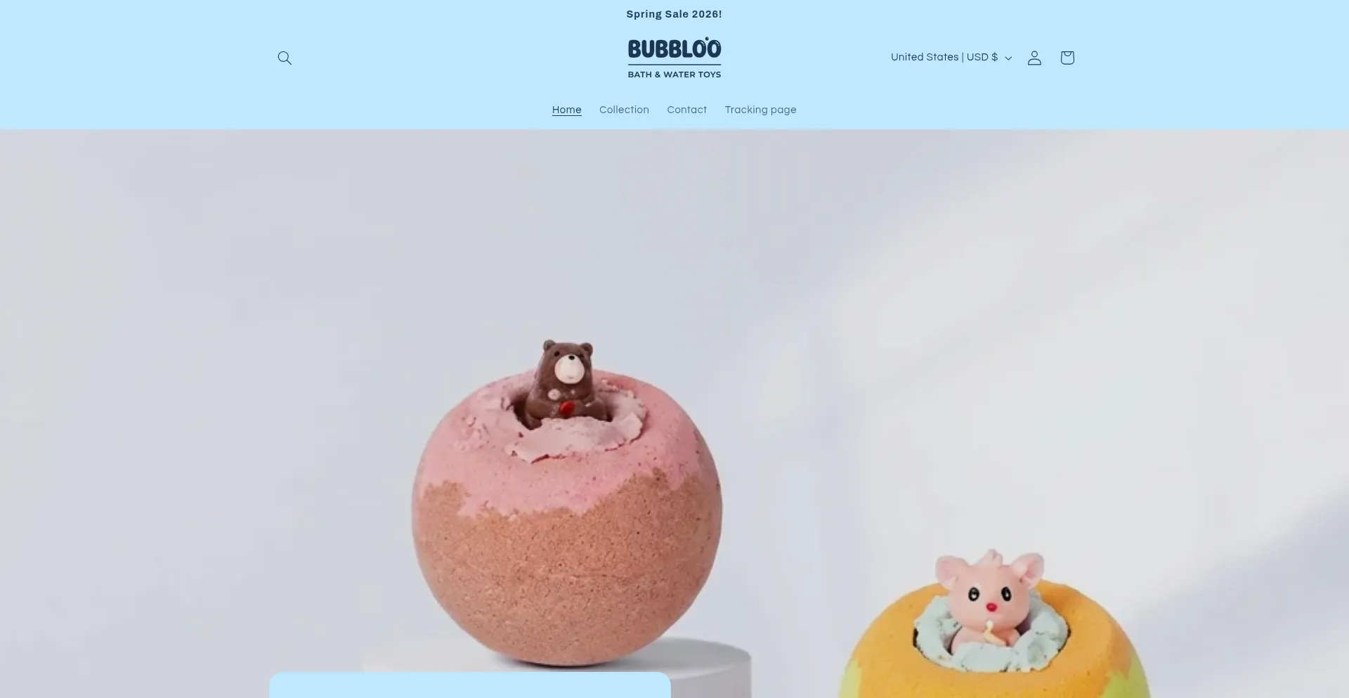 Bubblootoys.com