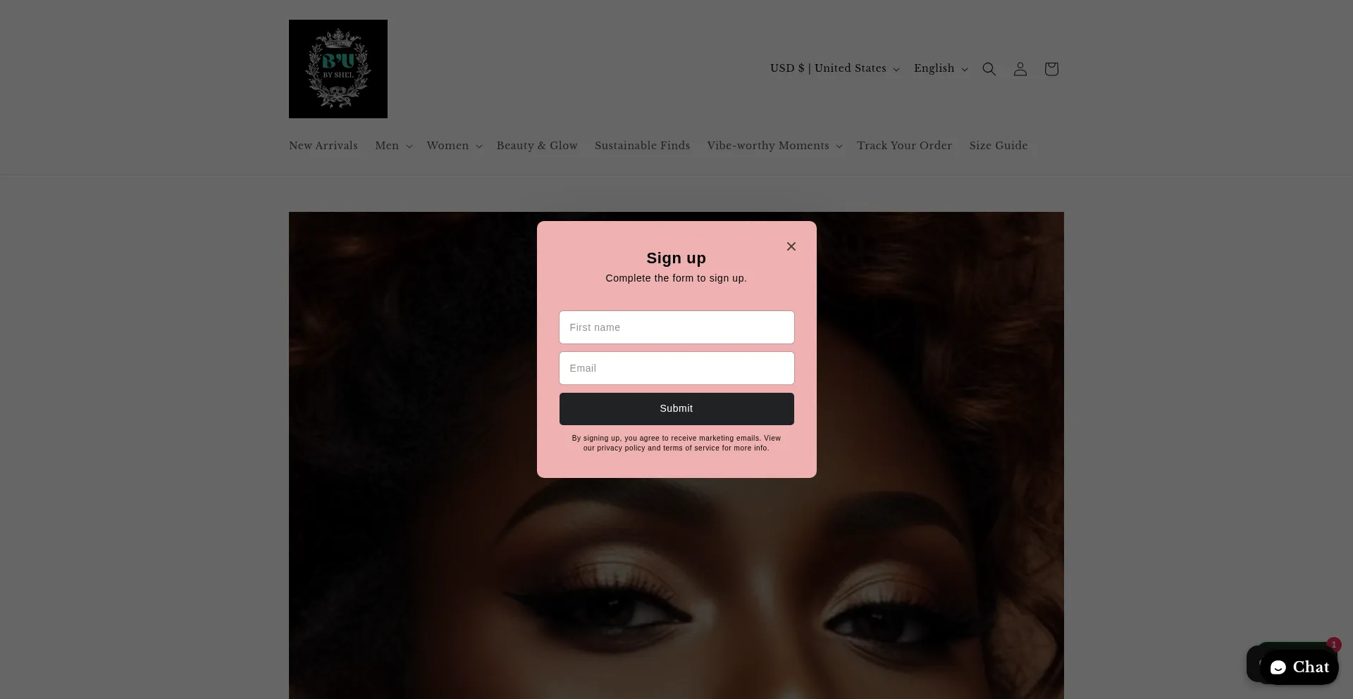 Bubyshel.com