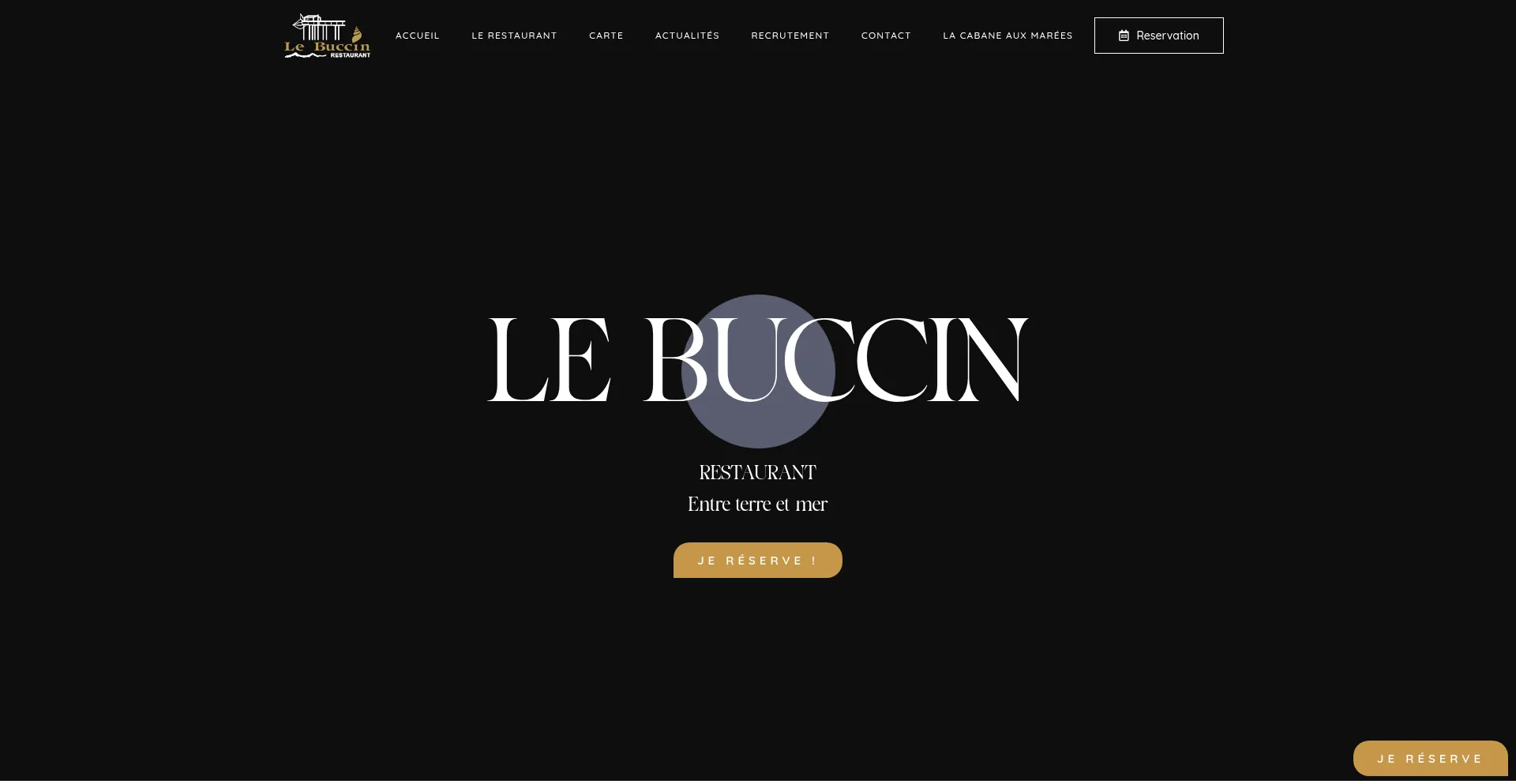 Buccin.fr é Seguro e Confiável?