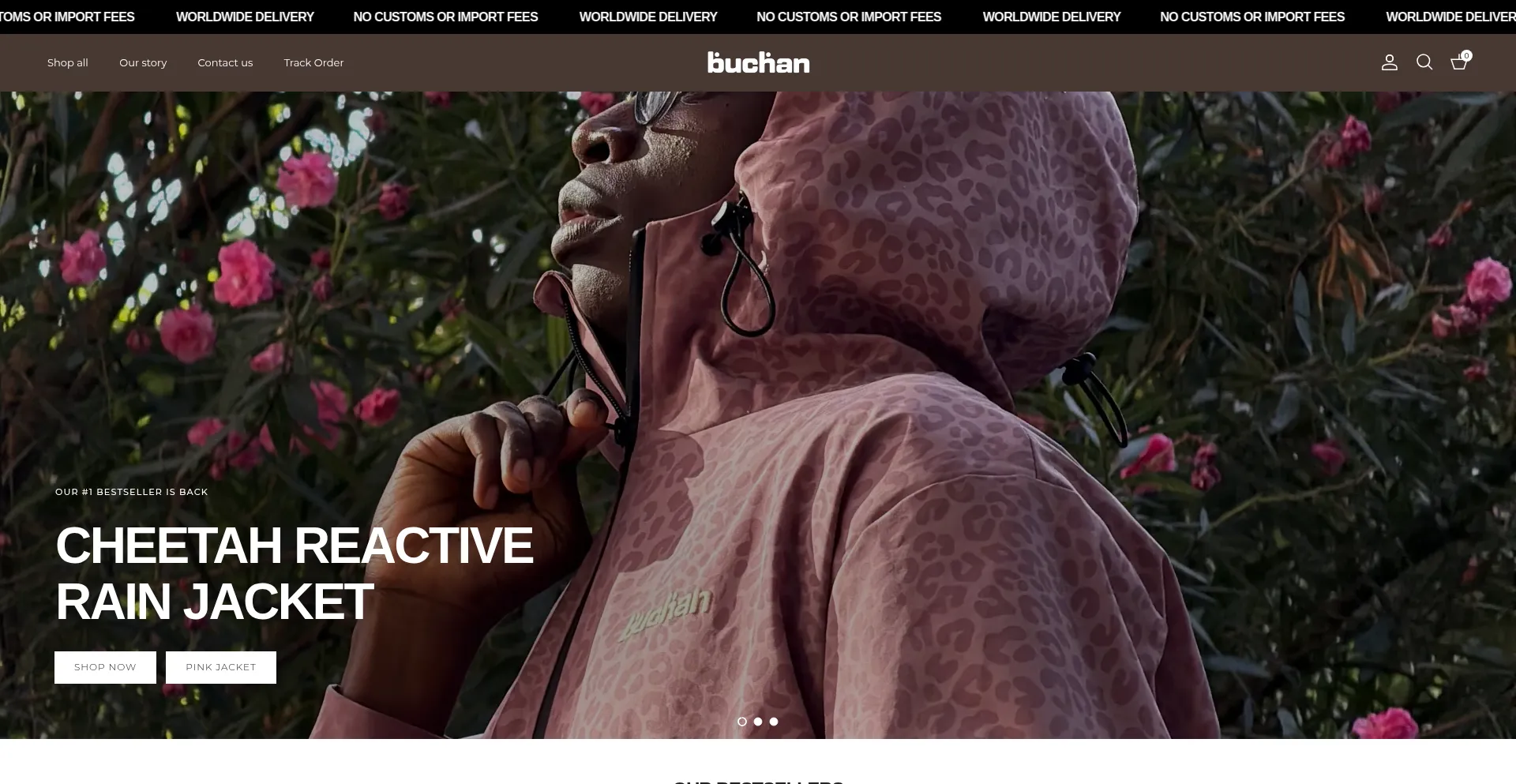 Buchan.store
