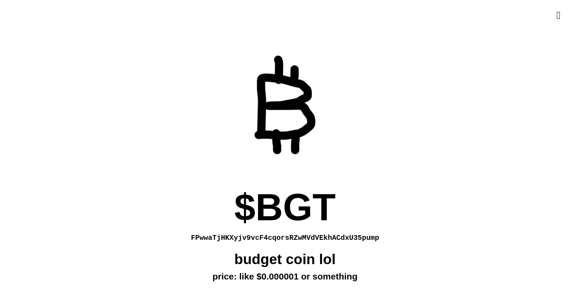 Budgetcoin.vercel.app