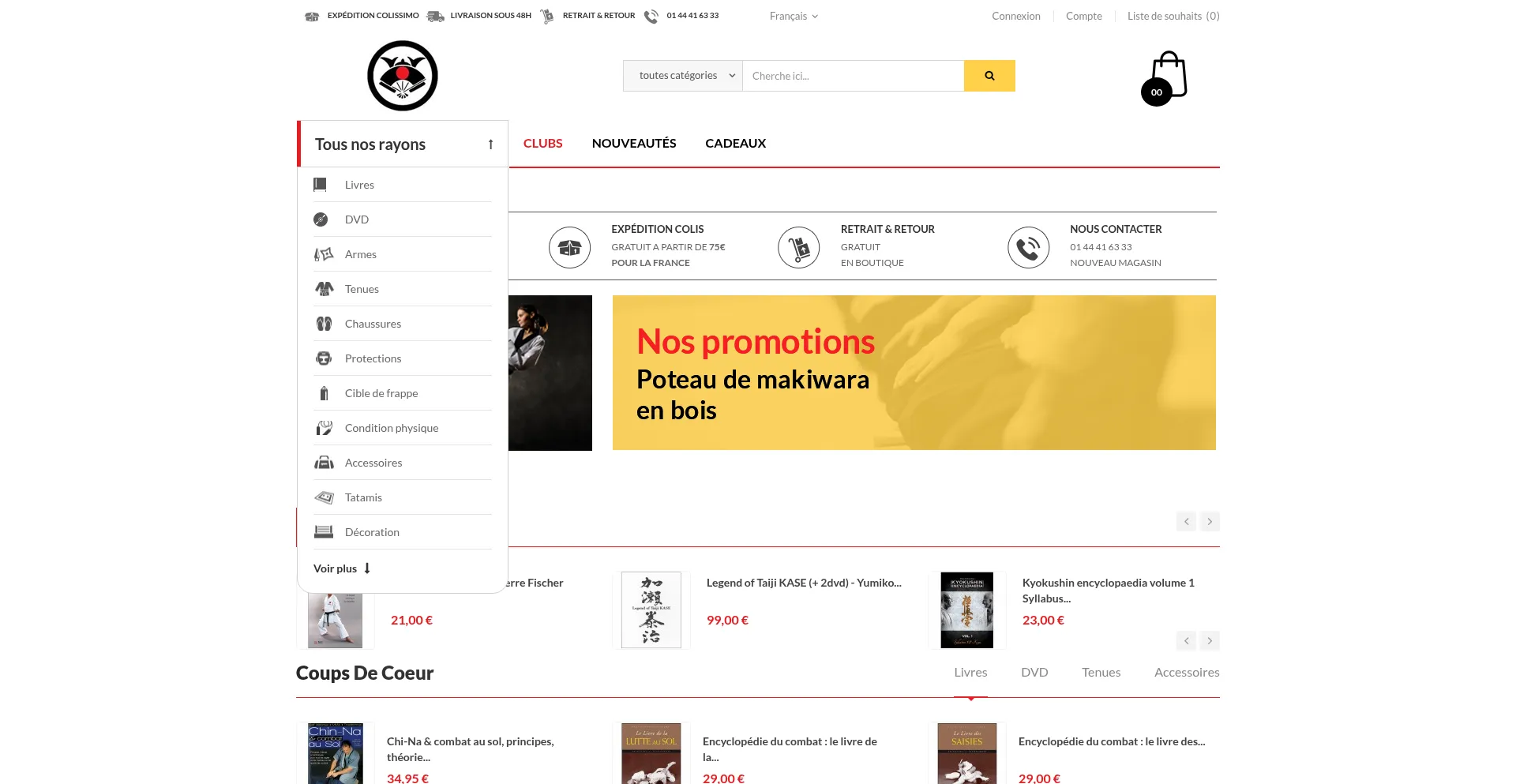 Budostore.com é Seguro e Confiável?
