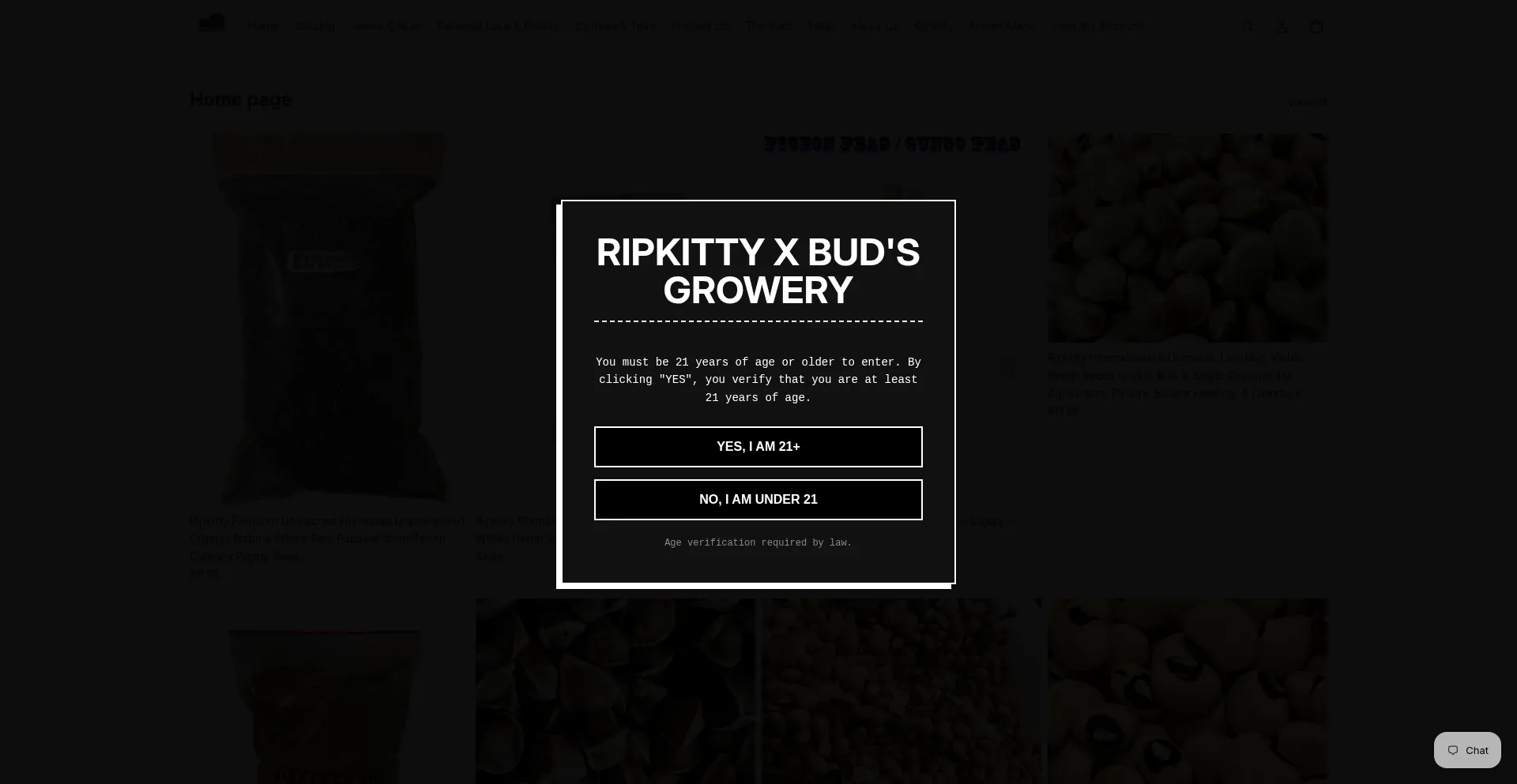 Budsgrowery.com