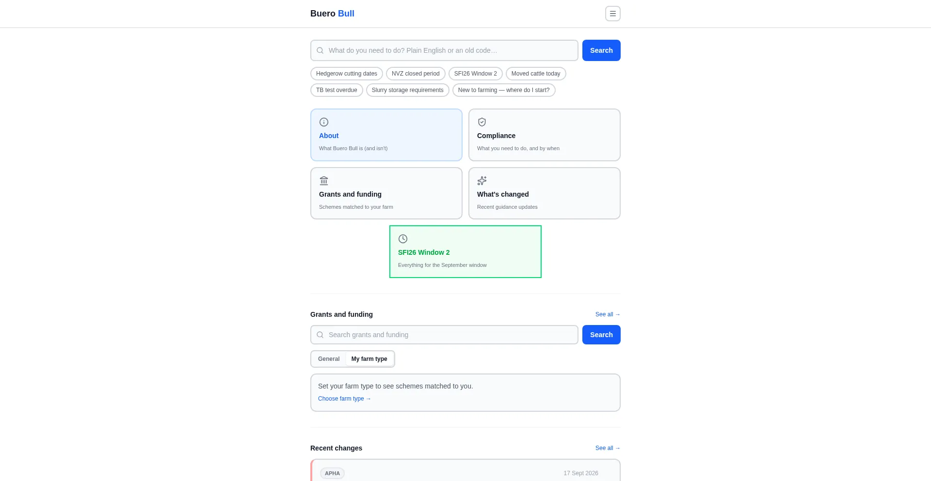 Buerobull.co.uk