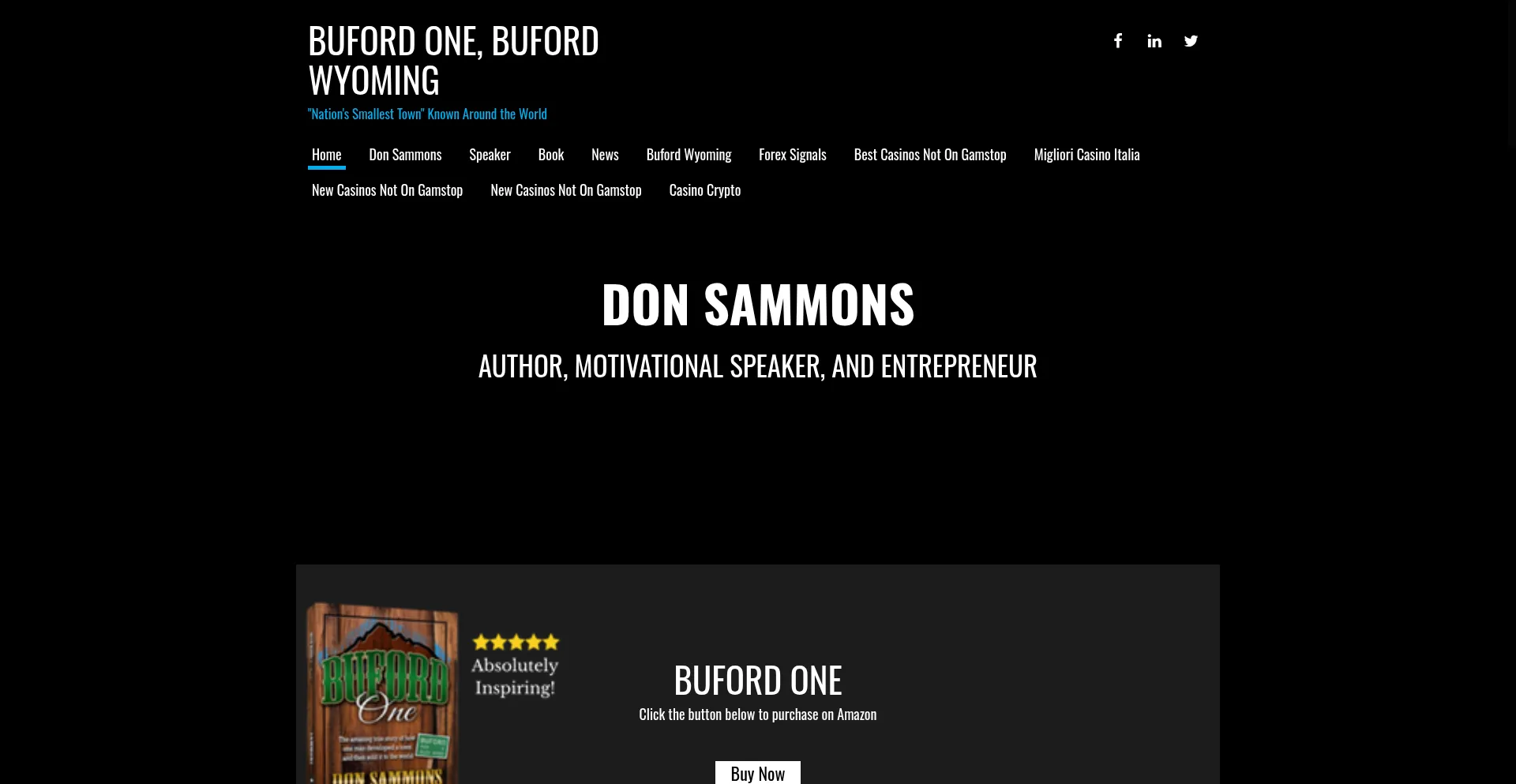 Bufordtradingpost.com