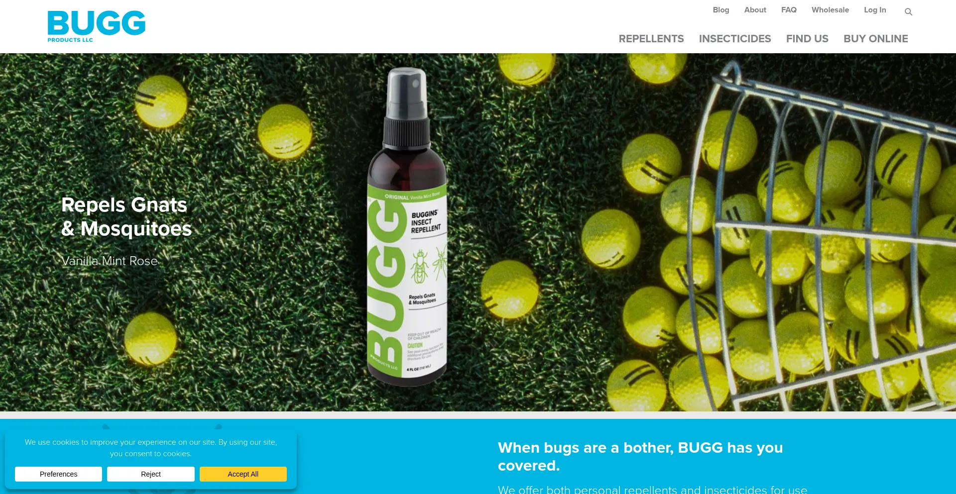 Bugg.com