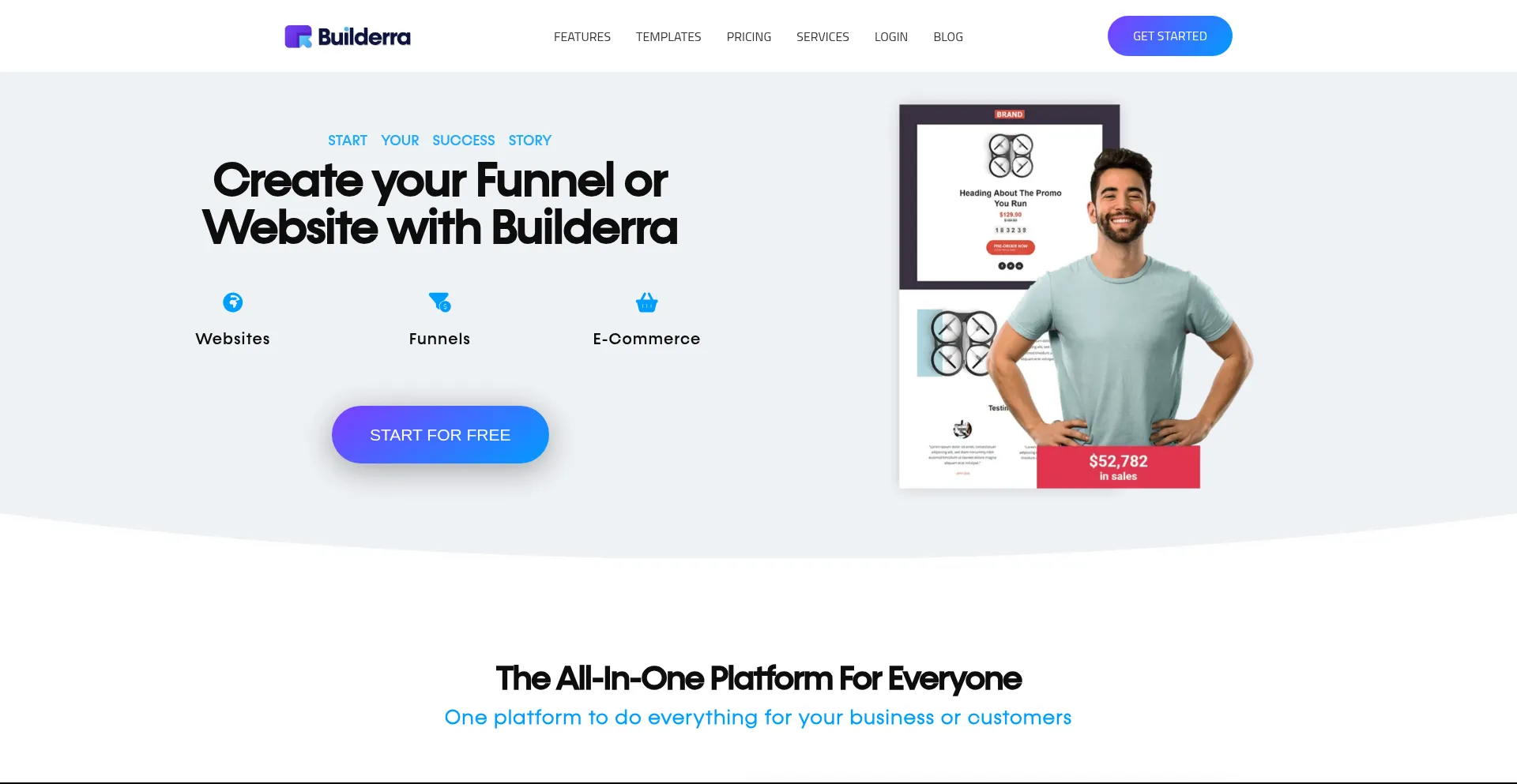 Builderra.com é Seguro e Confiável?