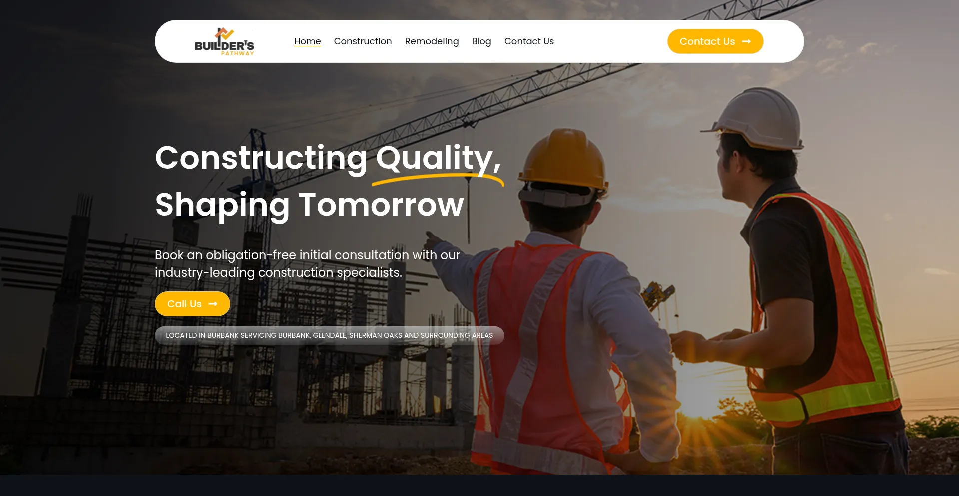 Builderspathway.com