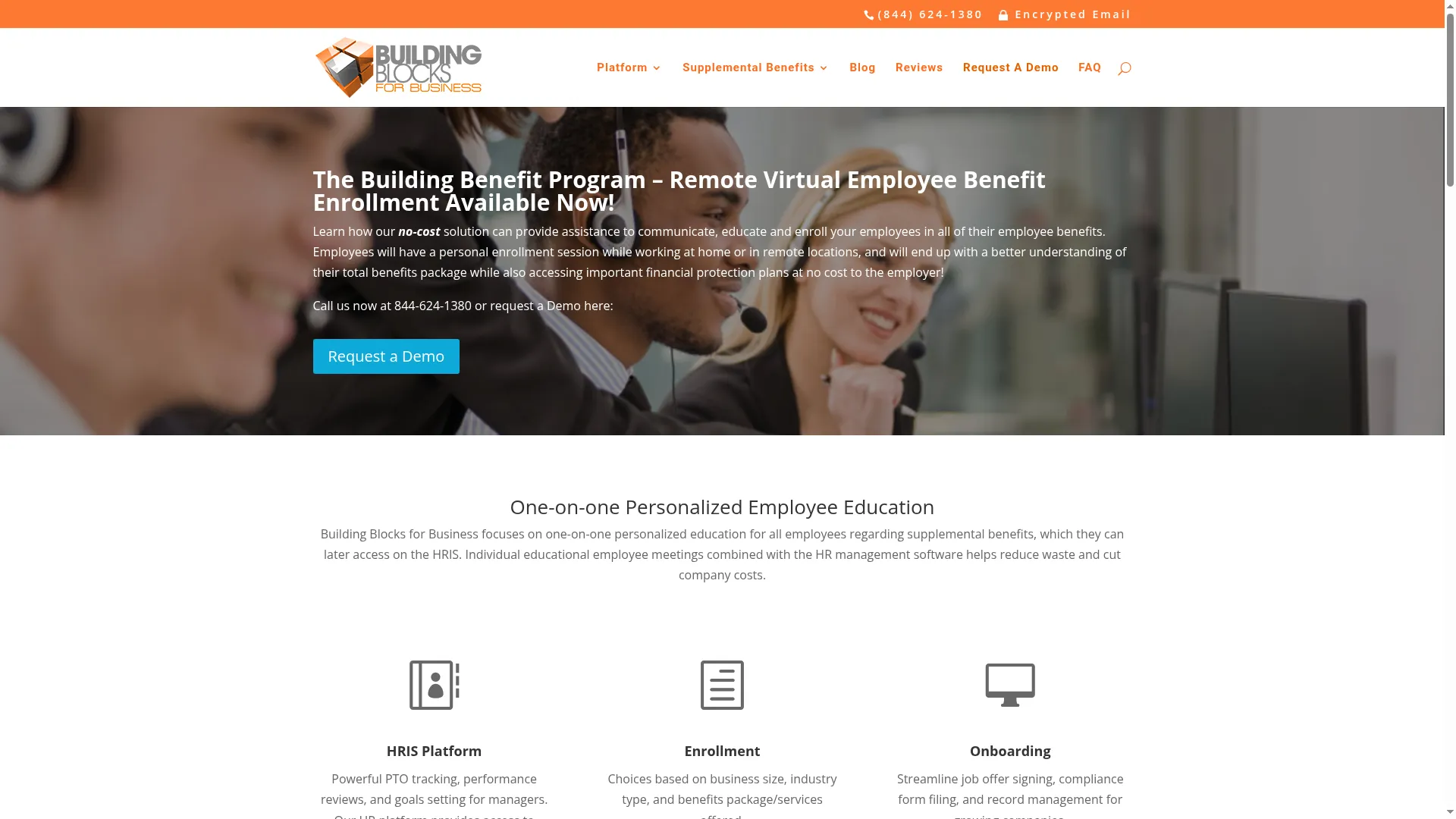 Buildingblocksforbusiness.com