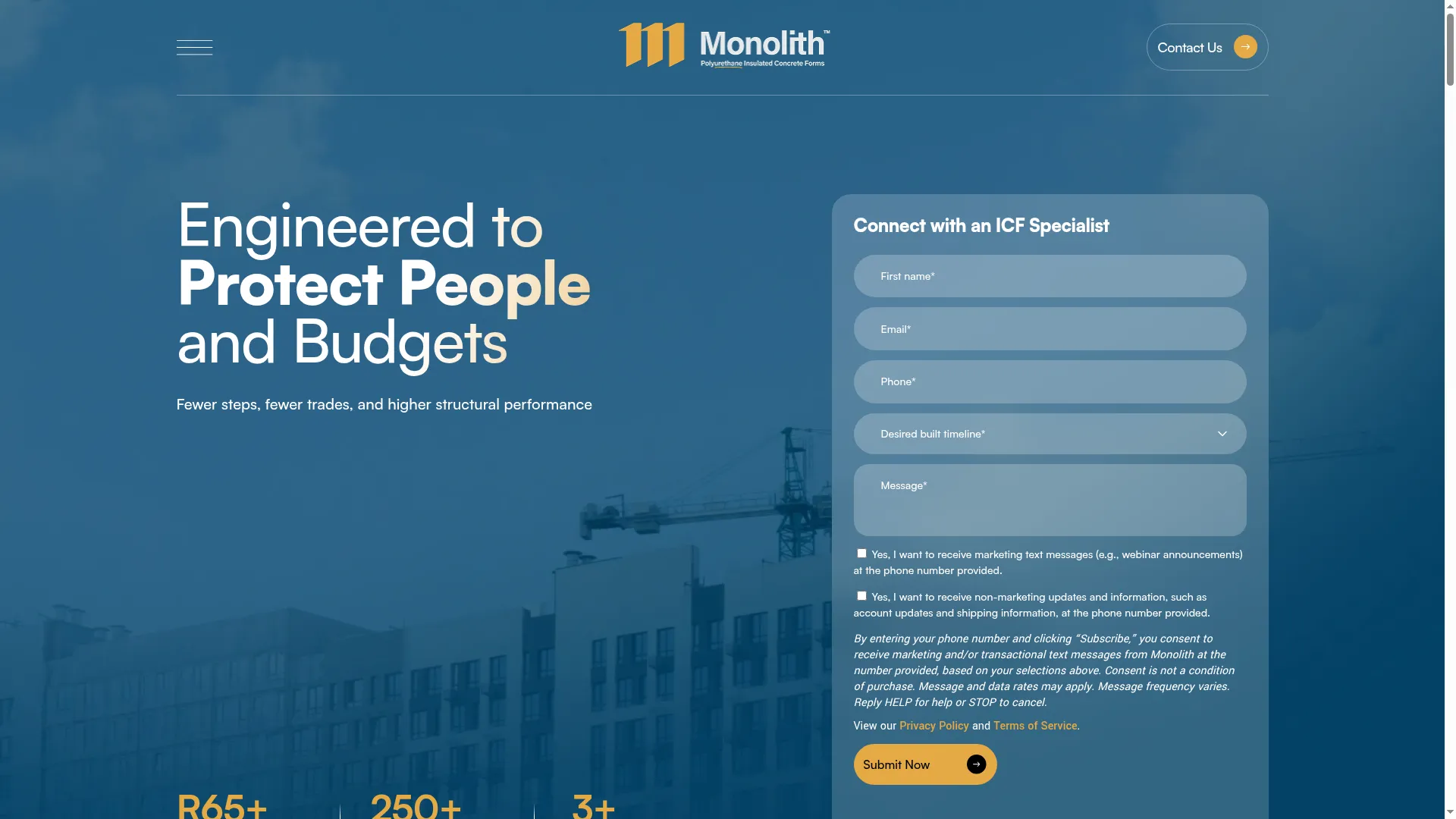 Buildmonolith.com