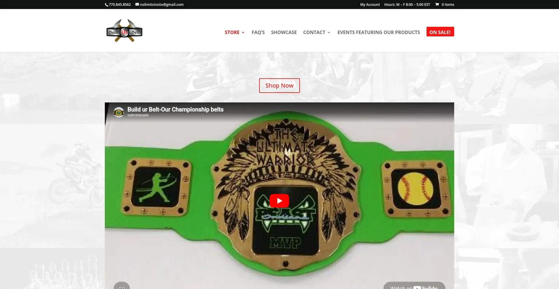 Buildurbelt.com