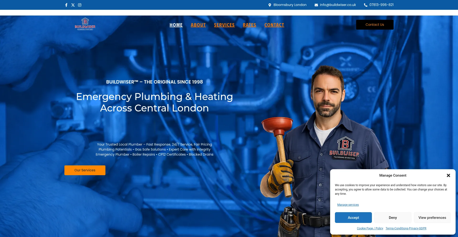 Buildwiser.co.uk