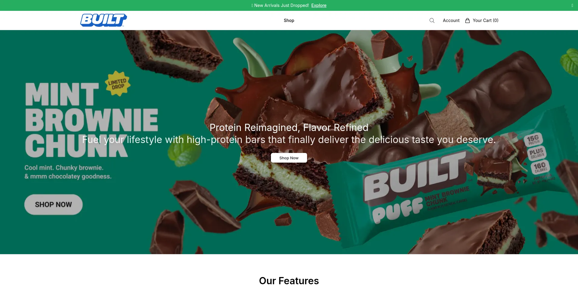 Builtco.shop