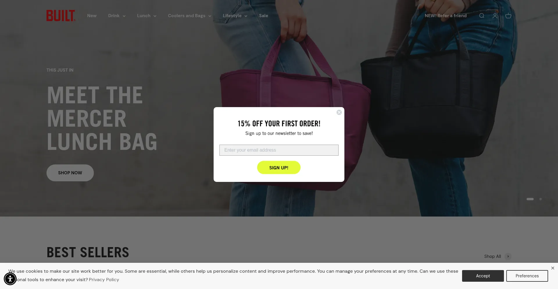 Builtny.com é Seguro e Confiável?