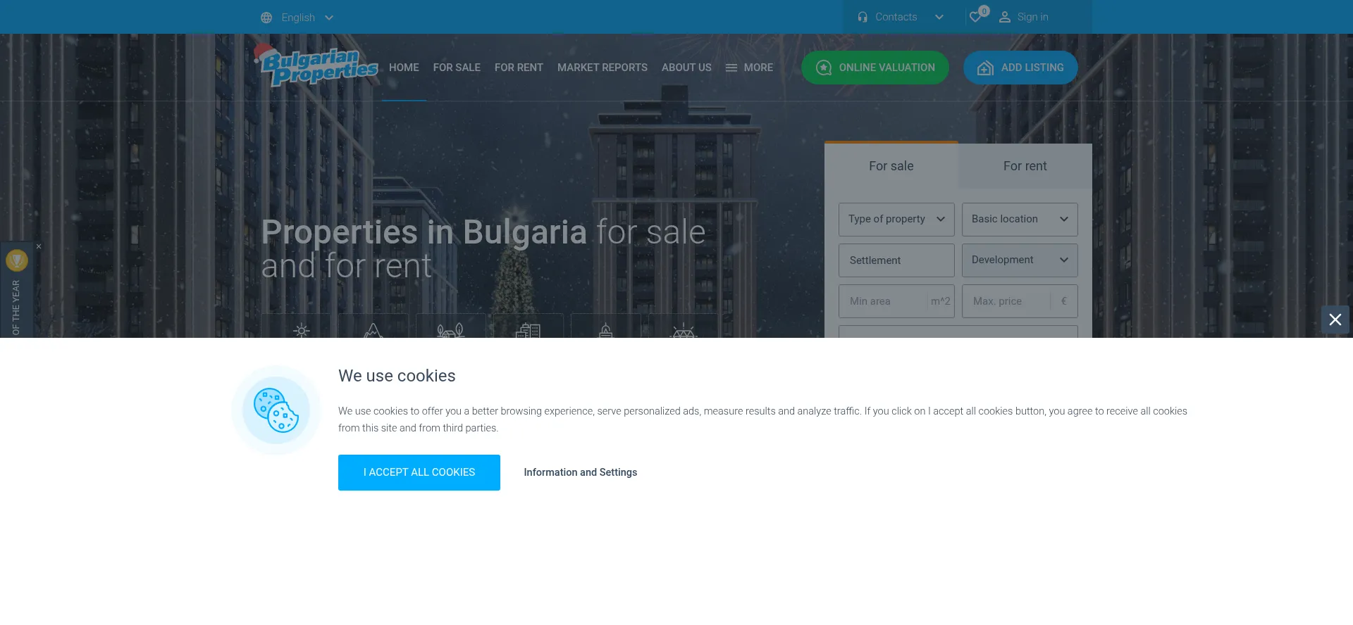 Bulgarianproperties.com