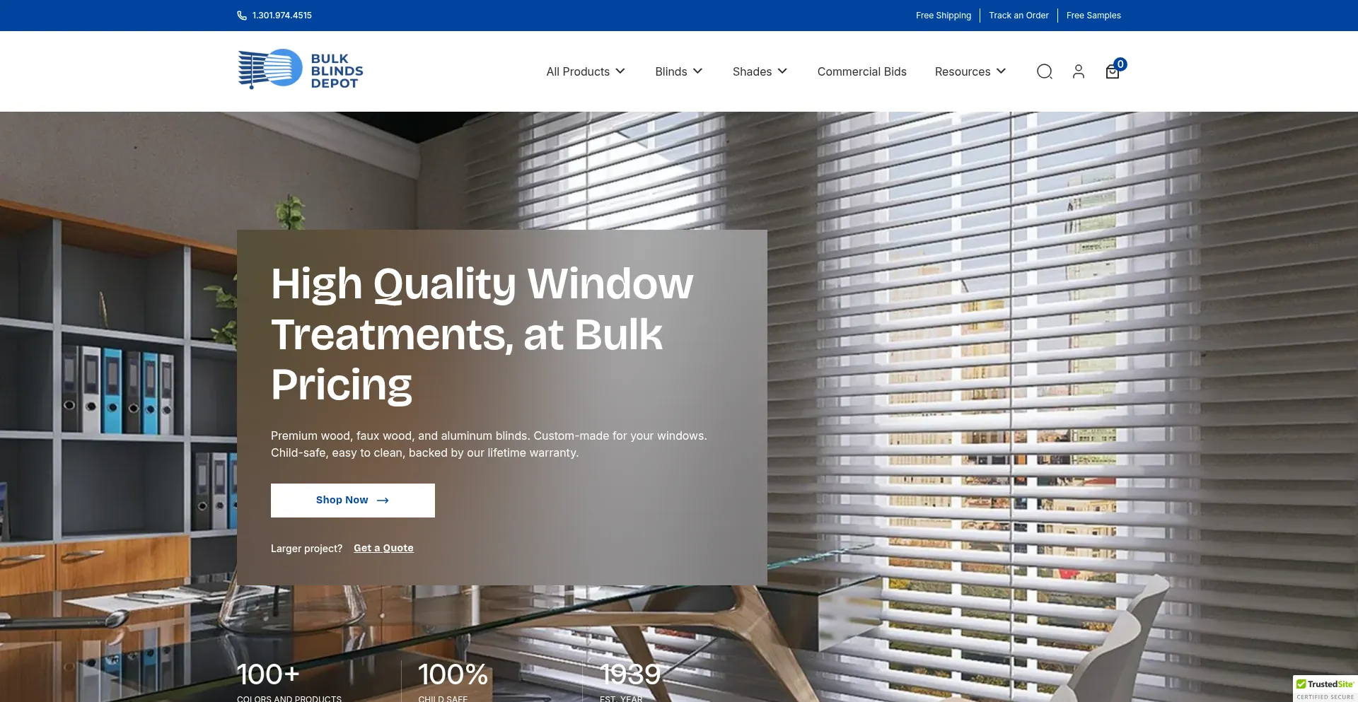 Bulk-blinds.com
