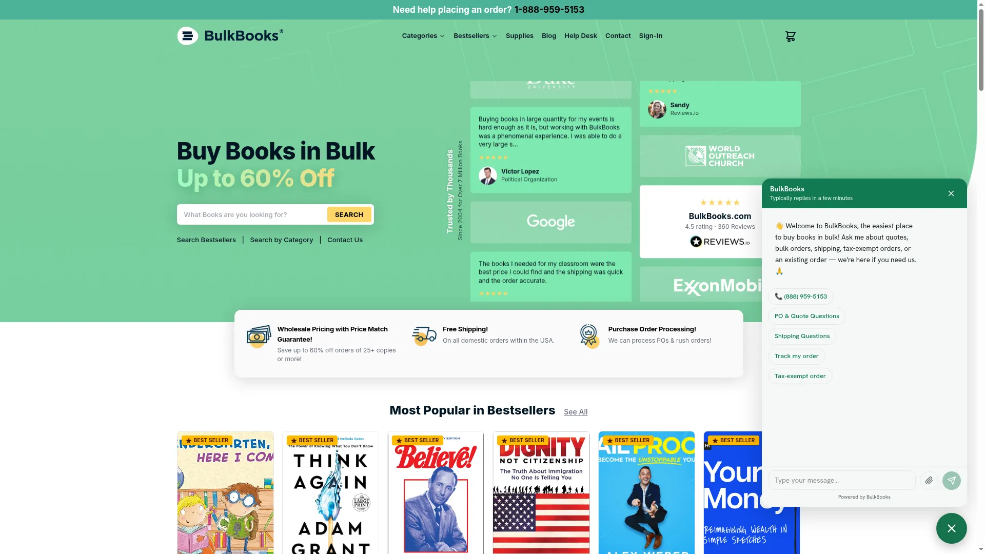 Bulkbooks.com